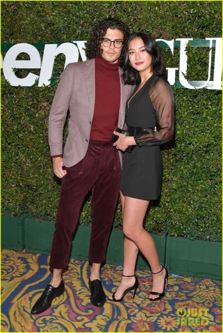 Unveiling The Gradual Rise Of Riverdale Star Tommy Martinez
