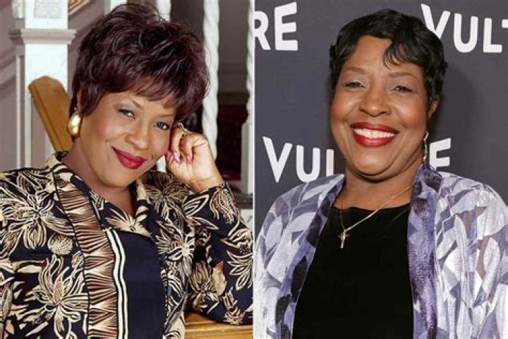 Unveiling The Groundbreaking Legacy Of Kellie Shanygne Williams In "Family Matters"