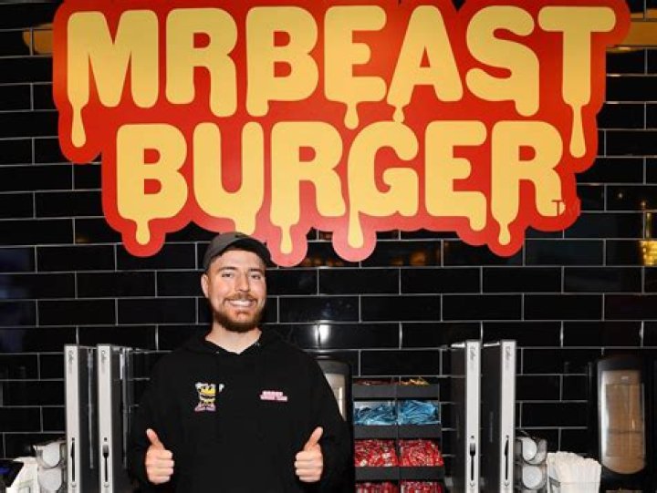 Unveiling The Halal Status Of MrBeast Burger: Discoveries And Insights