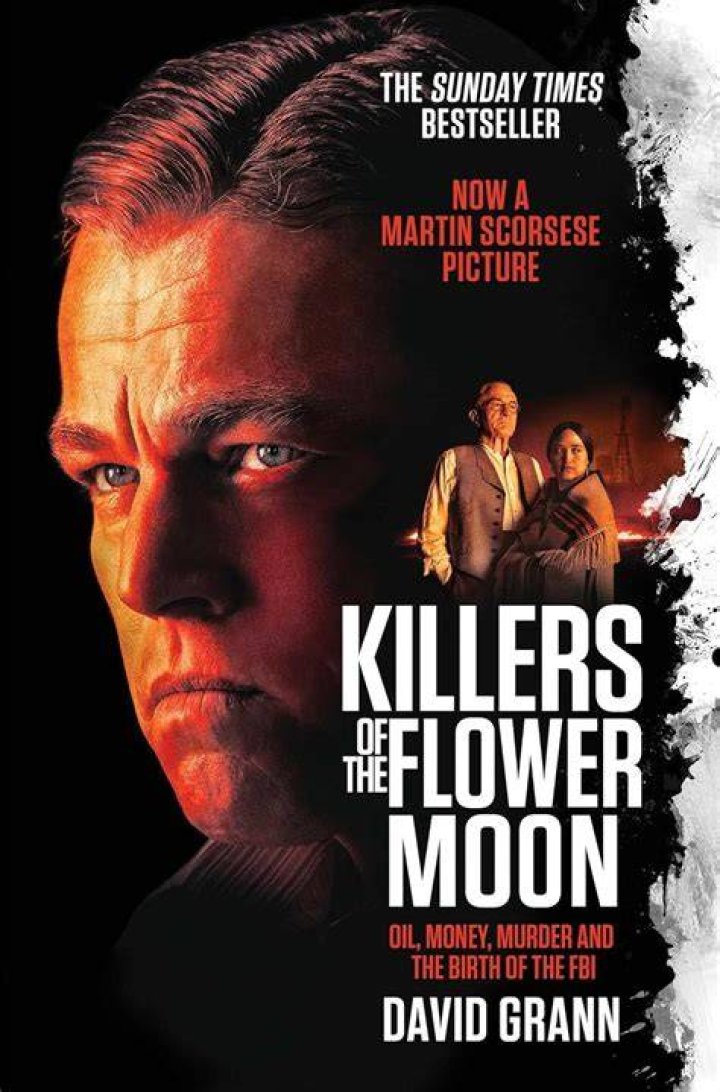 Unveiling The Haunting Truths Of "Killers Of The Flower Moon" With Jack White's Captivating Score