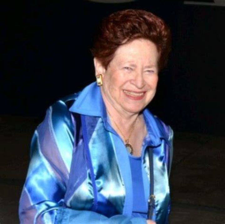 Unveiling The Healthcare Visionary: Teresa Muchnik Rosenblum