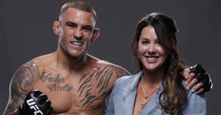 Unveiling The Heart And Soul Of Dustin Poirier's Wife