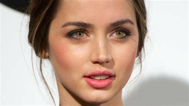 Unveiling The Heart Of Ana De Armas: Family's Enduring Influence