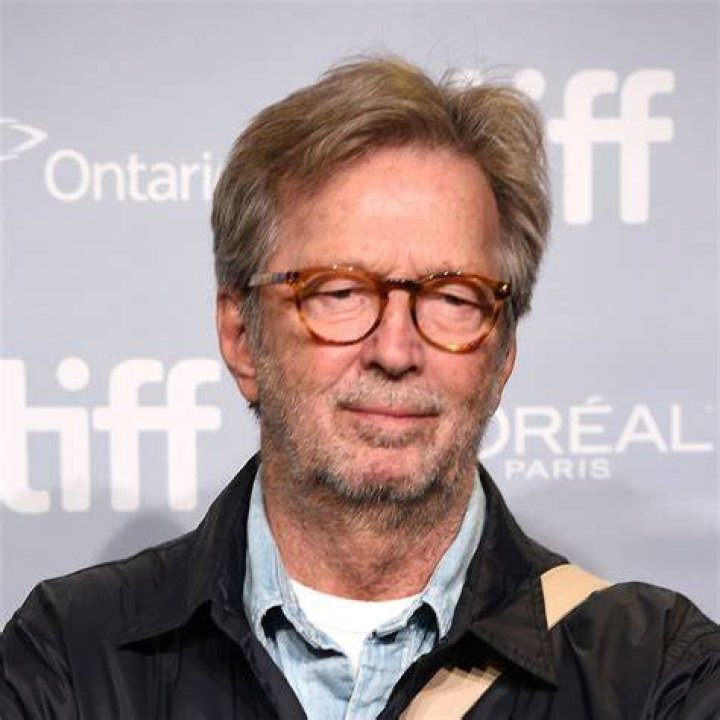Unveiling The Heart Of Eric Clapton: His Beloved Family