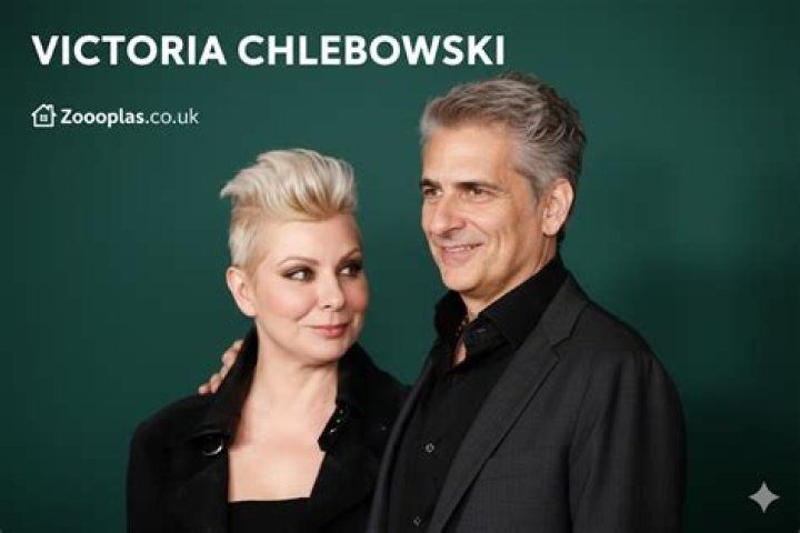 Unveiling The Heart-Saving Discoveries Of Victoria Chlebowski