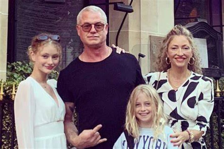 Unveiling The Heartbeat Of Eric Clapton: His Wife And Daughters