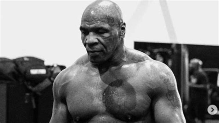 Unveiling The Heartbreaking Story Of Mike Tyson's Daughter
