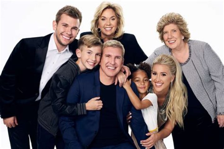 Unveiling The Heartbreaking Truth Behind "Chrisley Knows Best" Daughter's Tragic Demise