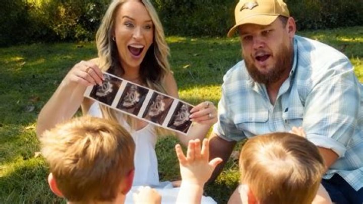 Unveiling The Heartbreaking Truth: Luke Combs's Devastating Loss