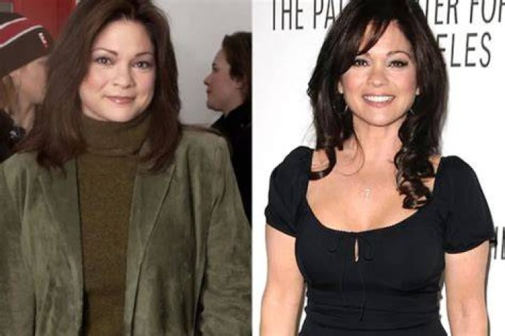 Unveiling The Heartfelt Bond: Valerie Bertinelli's Parents
