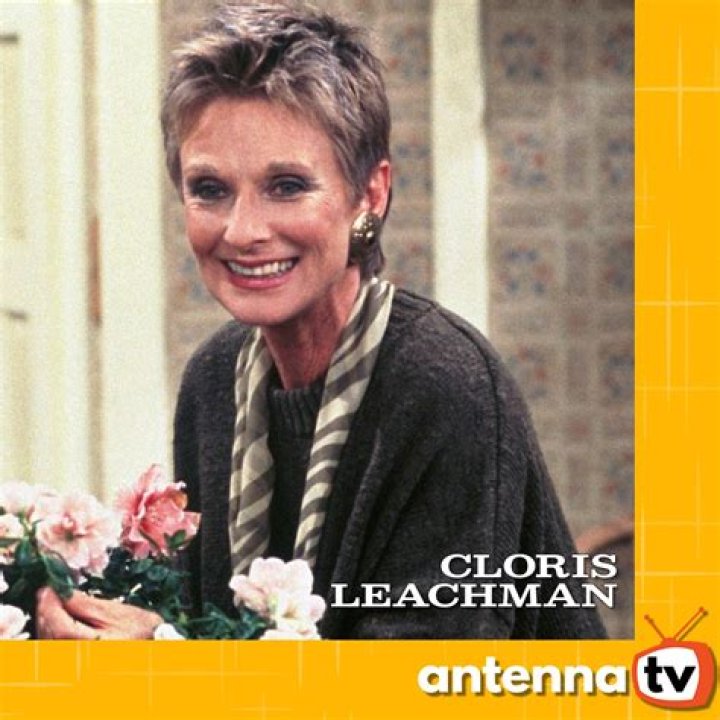 Unveiling The Heartfelt Journey Of Cloris Leachman's Relationships