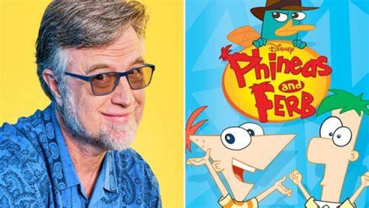 Unveiling The Heartwarming Family Ties Of Dan Povenmire