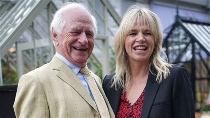 Unveiling The Heartwarming Impact Of "Johnny Ball Children Meet Zoe": Insights And Discoveries