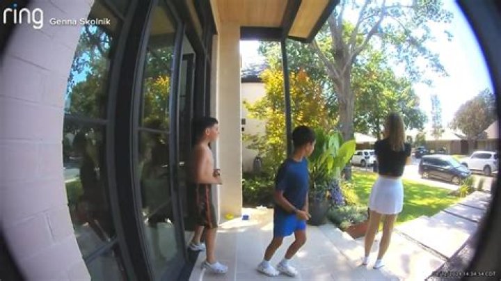 Unveiling The Heartwarming Story Behind "Kid And His Mom CCTV Video"