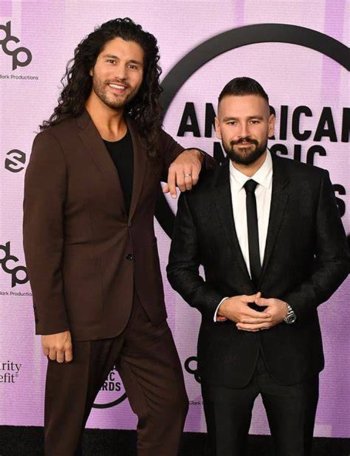Unveiling The Height Dynamics: Dan Vs. Shay Mooney