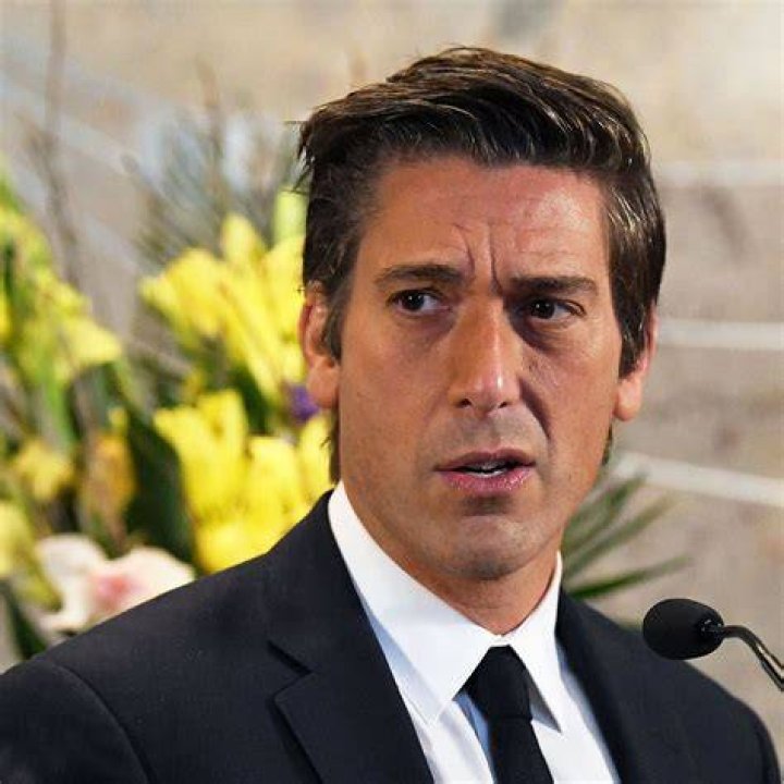 Unveiling The Height Of David Muir: Discoveries And Insights Awai