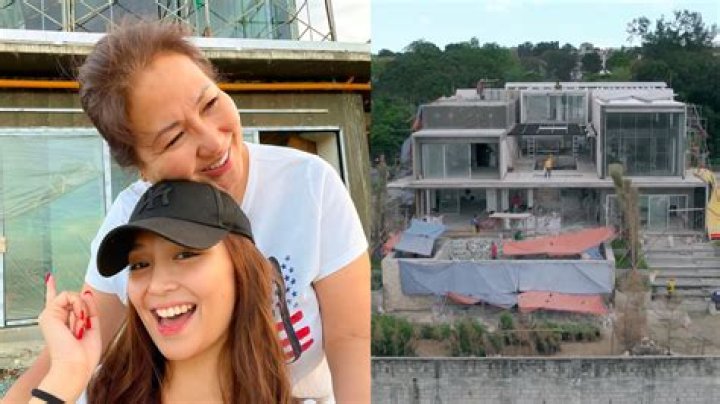 Unveiling The Height Of Kathryn Bernardo: Discoveries And Insights