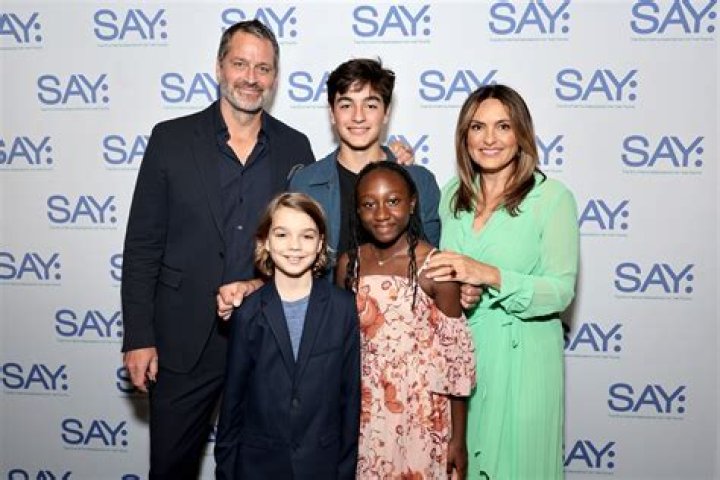 Unveiling The Height Of Mariska Hargitay: Discoveries And Insights