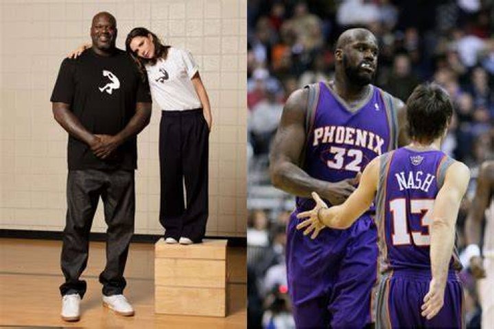 Unveiling The Height Of Shaquille O'Neal's Wife: Discoveries And Insights