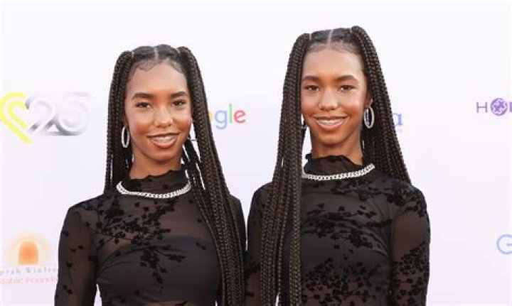Unveiling The Heights Of Jessie And D'Lila Combs: Insights And Surprises