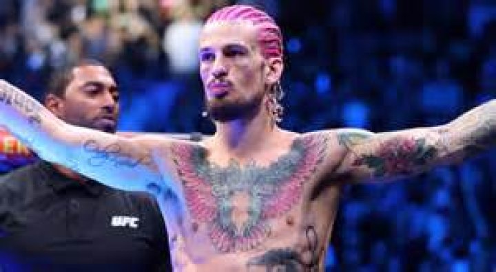 Unveiling The Hidden Reasons: Sean O'Malley's Tattoo Transformation