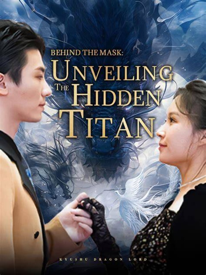 Unveiling The Hidden Story Behind The Titan's Trademark