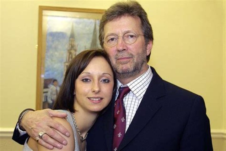 Unveiling The Hidden Truths: Eric Clapton's Family Saga
