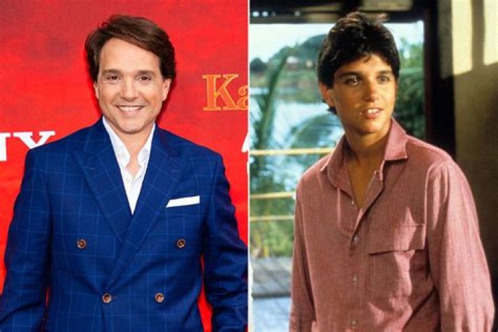 Unveiling The Hidden Truths: Ralph Macchio's Untold Journey