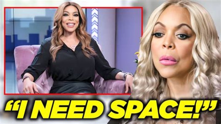 Unveiling The Hidden Truths: Wendy Williams' Dad Revealed