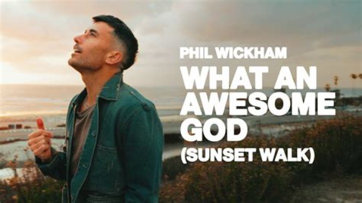 Unveiling The Hidden Wealth Of Phil Wickham: Discoveries And Insights