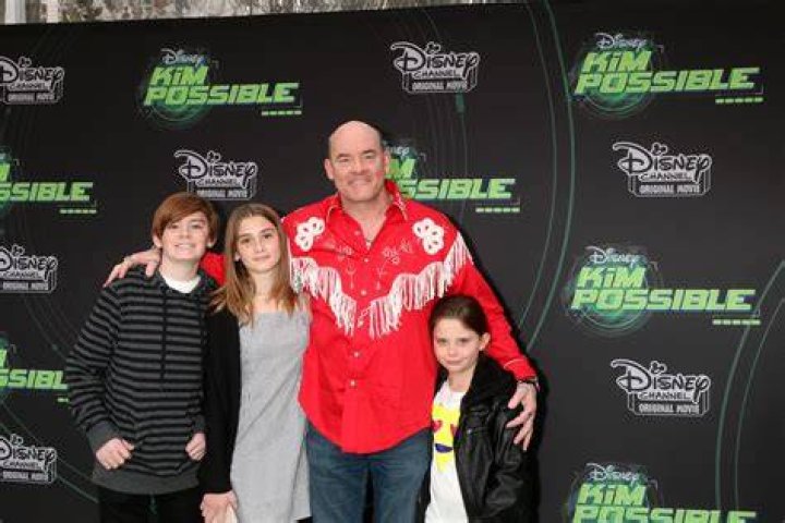 Unveiling The Hidden World Of David Koechner's Kids: Discoveries And Insights