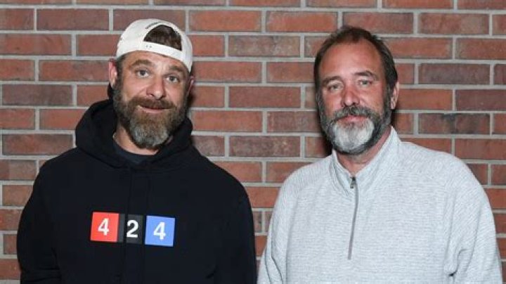 Unveiling The Hilarious World Of Trey Parker And Matt Stone: Discoveries And Insights