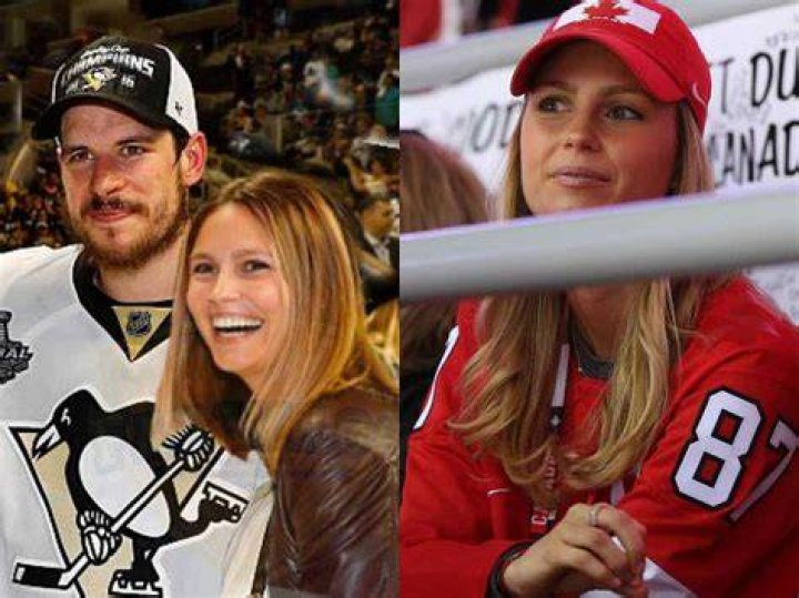 Unveiling The Hockey Icon: Sidney Crosby's Family Legacy
