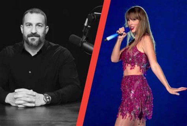 Unveiling The "Huberman Girlfriend 2024" Conundrum: Discoveries And Insights