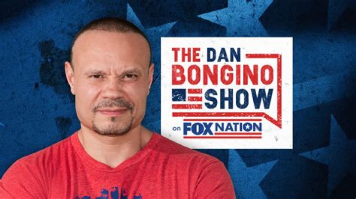 Unveiling The Identity And Impact Of Dan Bongino's Wife