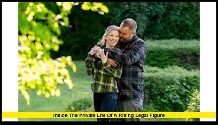 Unveiling The Identity And Impact Of Lindsey Boylan's Husband