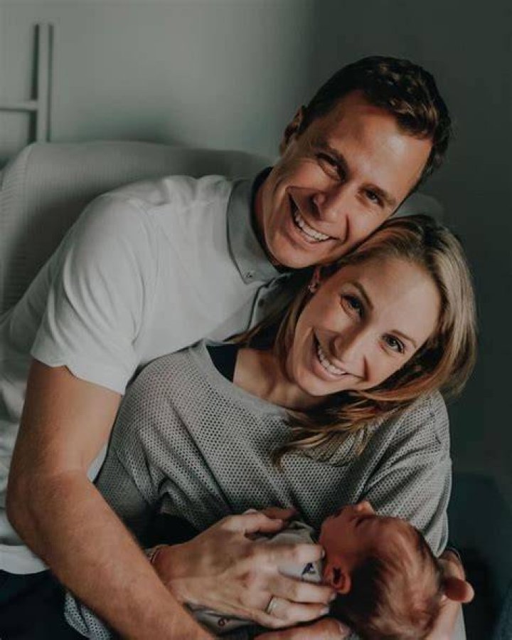 Unveiling The Identity And Impact Of Matt Taibbi's Wife