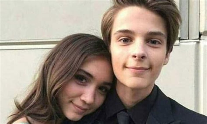 Unveiling The Identity And Influence Of Corey Fogelmanis' Father