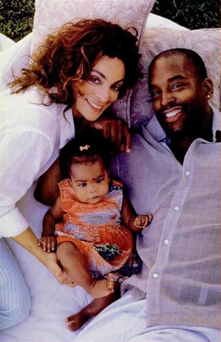 Unveiling The Identity And Legacy: Jasmine Guy's Daughter Revealed