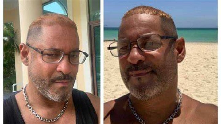 Unveiling The Identity Of Danileigh's Father: Who Is Vladimir Curiel?
