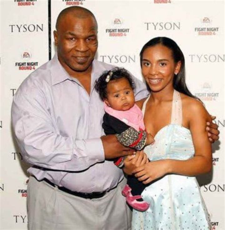 Unveiling The Identity Of Exodus Tyson's Mother: Discoveries And Insights