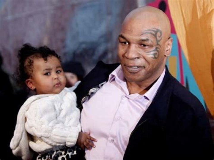 Unveiling The Identity Of Exodus Tyson's Mother