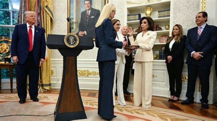Unveiling The Identity Of Judge Pirro's Partner: Secrets Revealed