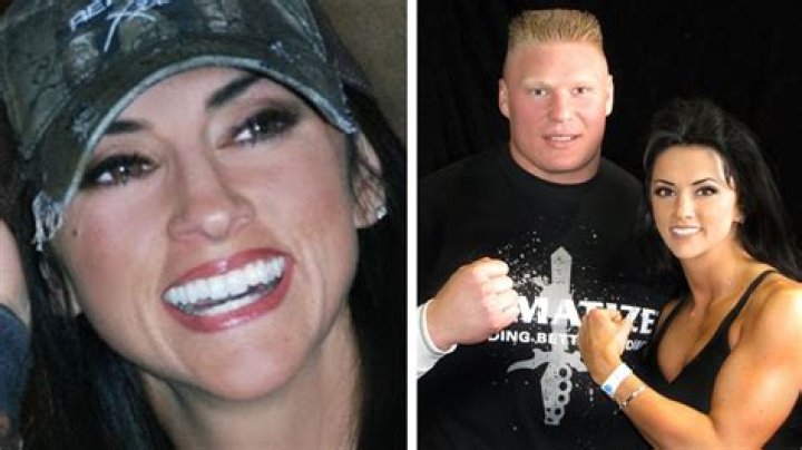 Unveiling The Identity Of Mya Lynn Lesnar's Mother: Exclusive Revelations