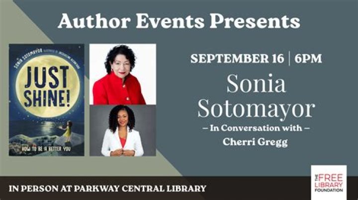 Unveiling The Identity Of Sonia Sotomayor's Ex-Husband: A Journey Of Discovery