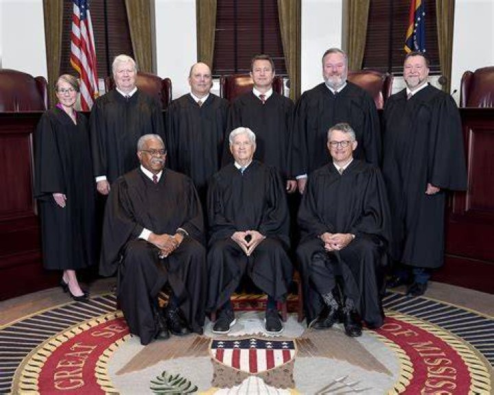 Unveiling The Identity Of Supreme Court Justice Marianna Sotomayor: Discoveries And Insights