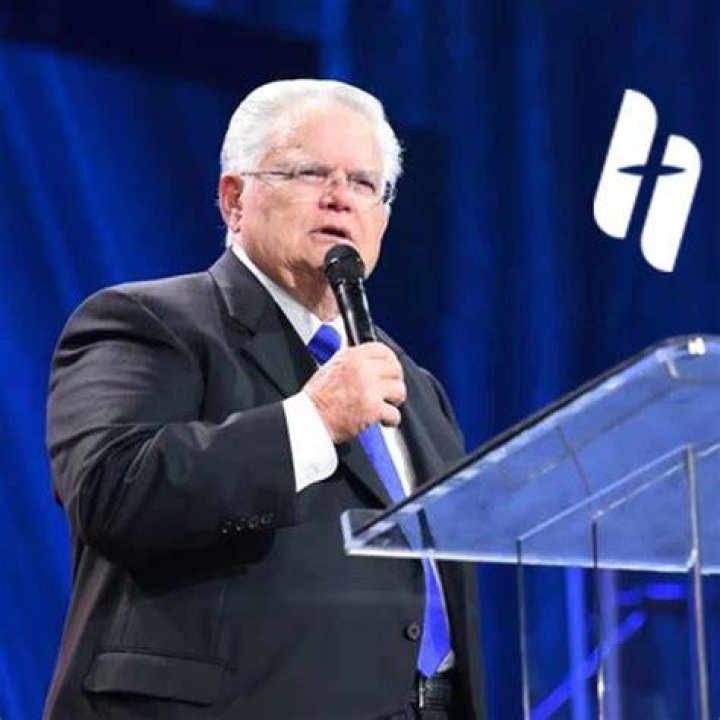 Unveiling The Impact And Wisdom Of Pastor John Lowe
