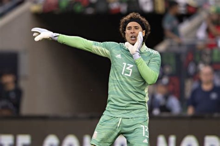 Unveiling The Impact Of Age On Francisco Guillermo Ochoa Magana's Goalkeeping Legacy