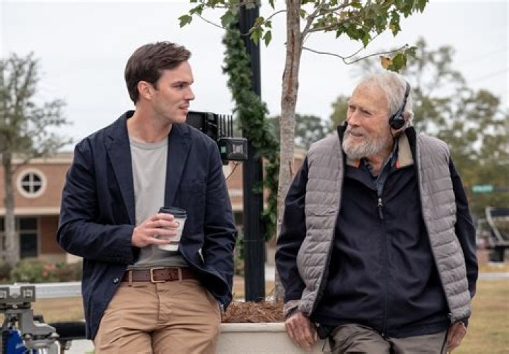 Unveiling The Impact Of Age On Scott Eastwood's Journey