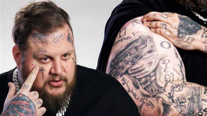 Unveiling The Impact Of Face Tattoos